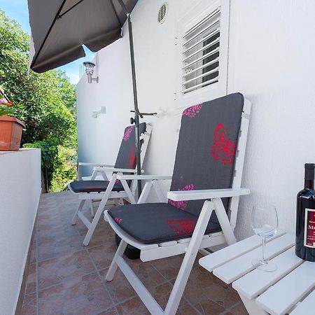 Studio Hajdi Apartment Dubrovnik Exterior foto