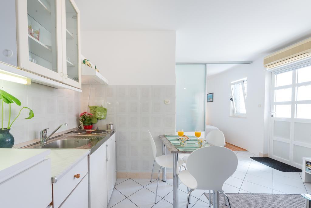 Studio Hajdi Apartment Dubrovnik Exterior foto