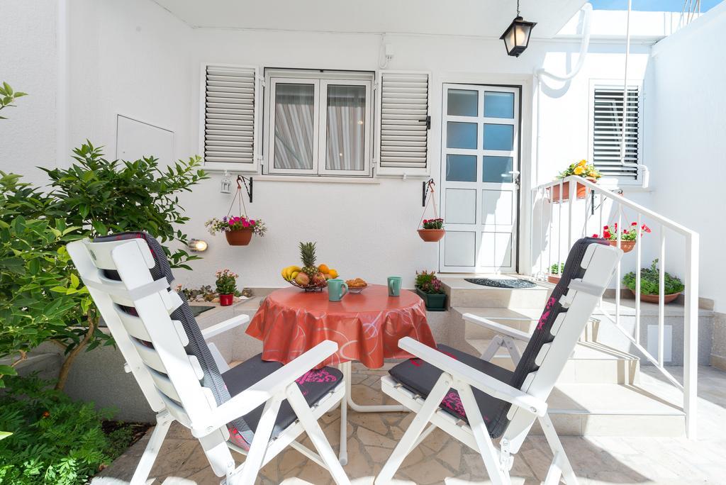 Studio Hajdi Apartment Dubrovnik Exterior foto