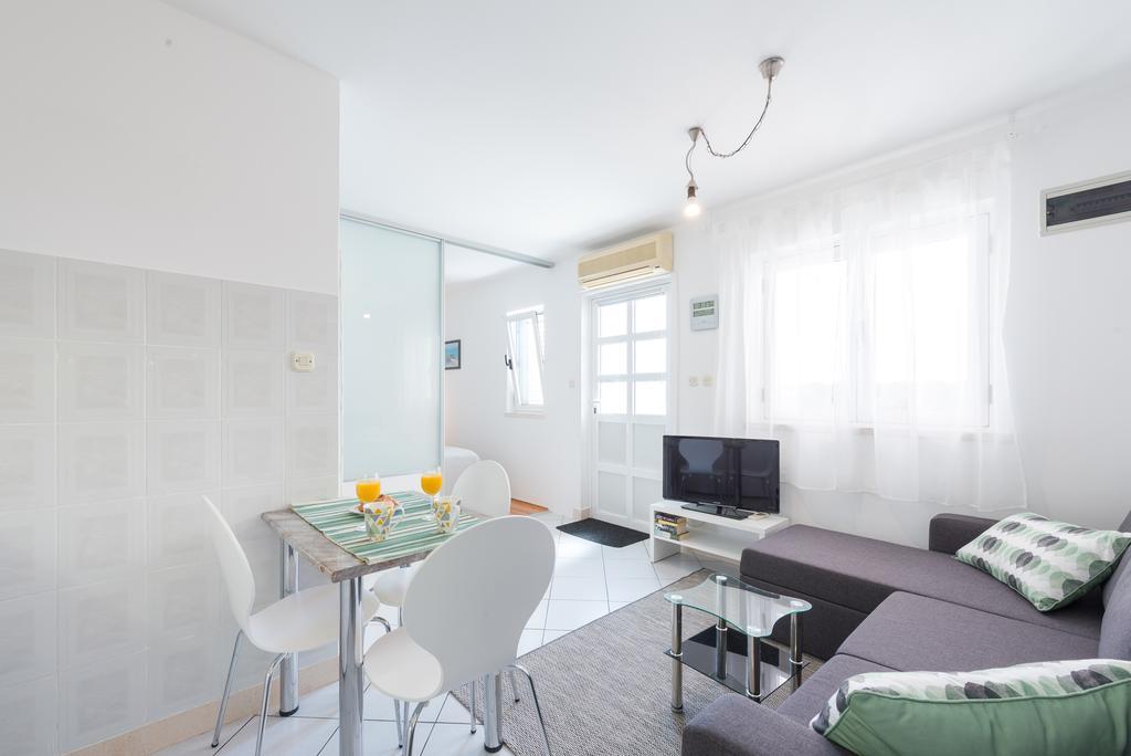Studio Hajdi Apartment Dubrovnik Exterior foto