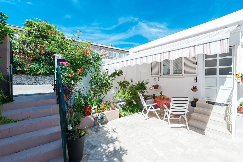 Studio Hajdi Apartment Dubrovnik Exterior foto