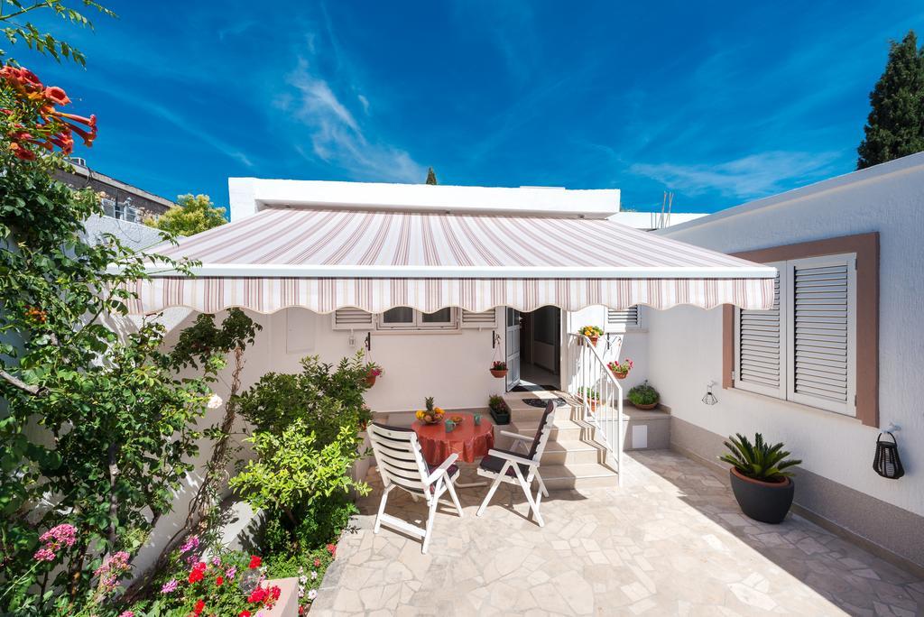 Studio Hajdi Apartment Dubrovnik Exterior foto