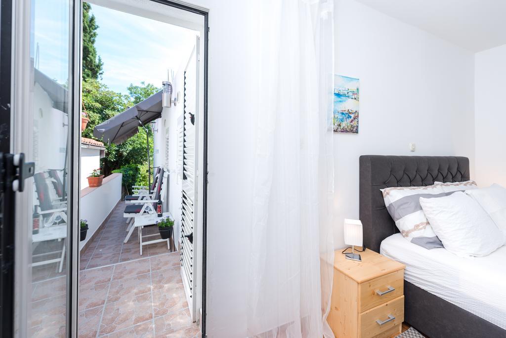 Studio Hajdi Apartment Dubrovnik Exterior foto